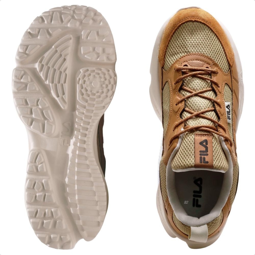 Imagem 5 do produto Tênis Masculino Fila Destroyer