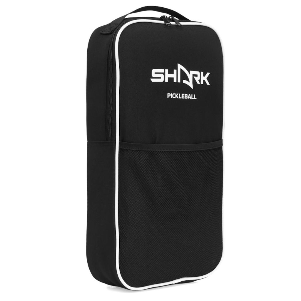 Bolsa Shark Para Kit Pickleball Unissex