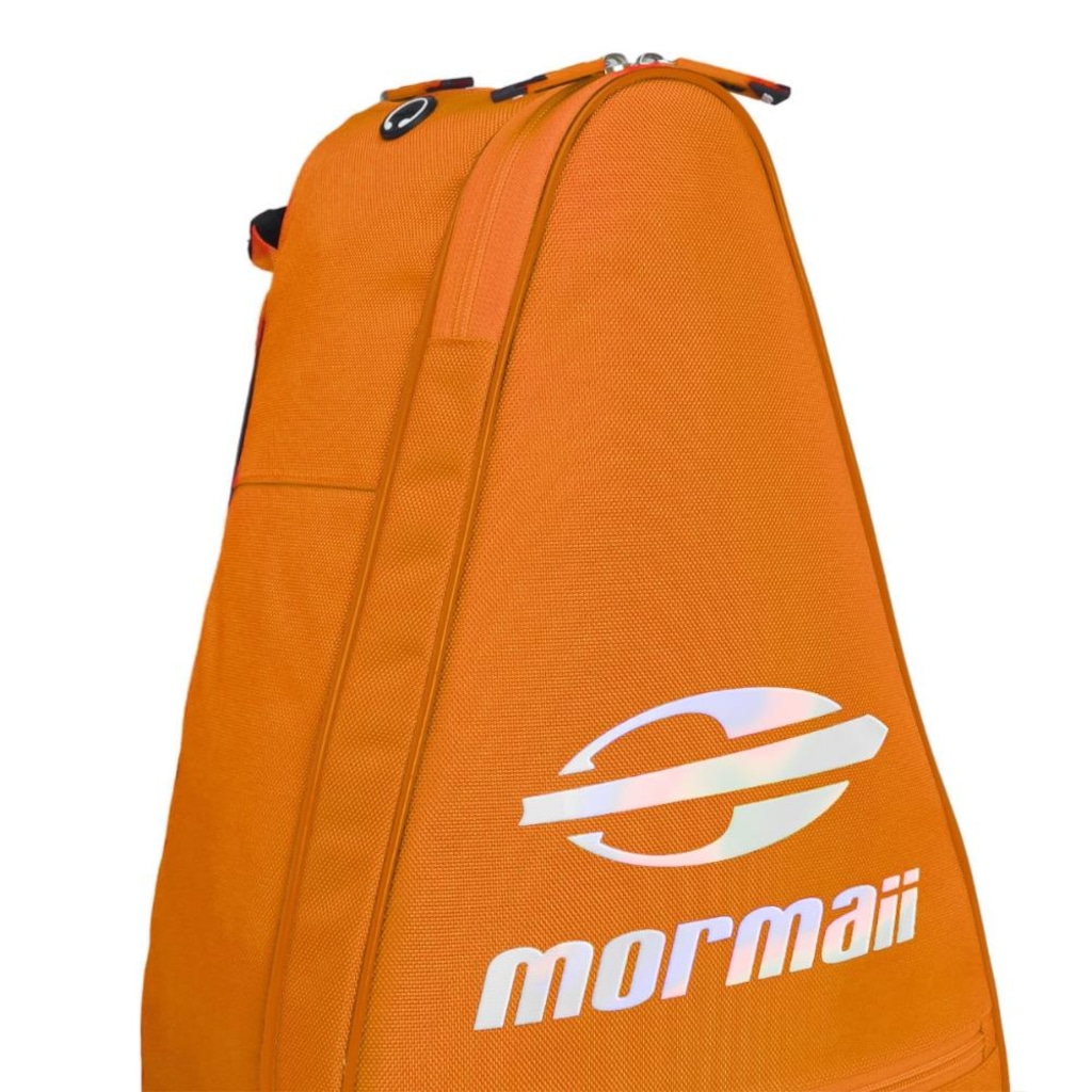 Imagem 2 do produto Raqueteira Mormaii Storm II Beach Tennis