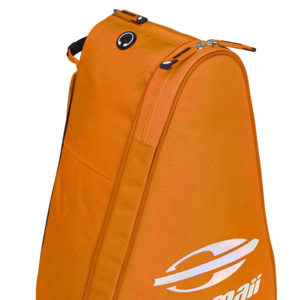 Imagem 3 do produto Raqueteira Mormaii Storm II Beach Tennis