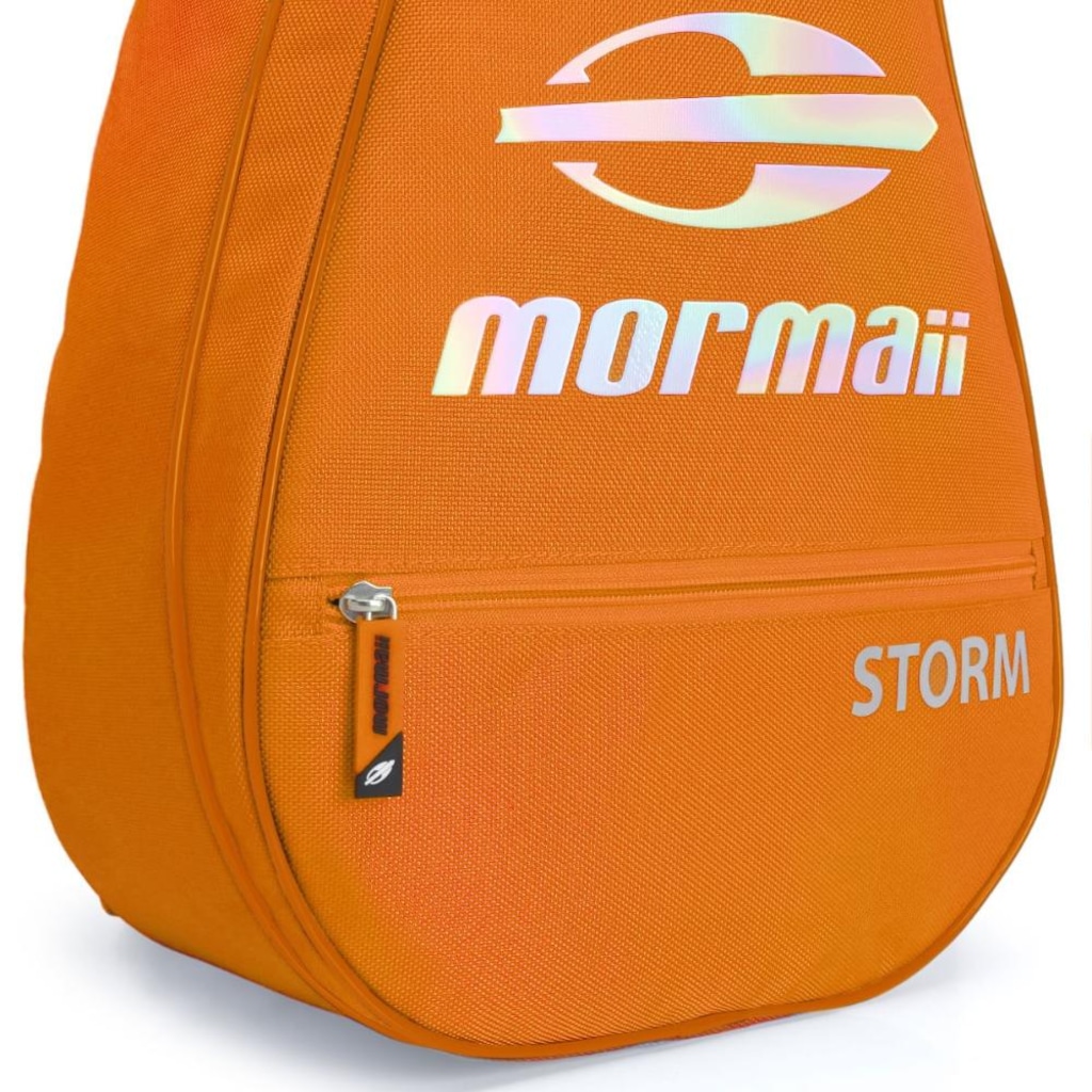 Imagem 4 do produto Raqueteira Mormaii Storm II Beach Tennis