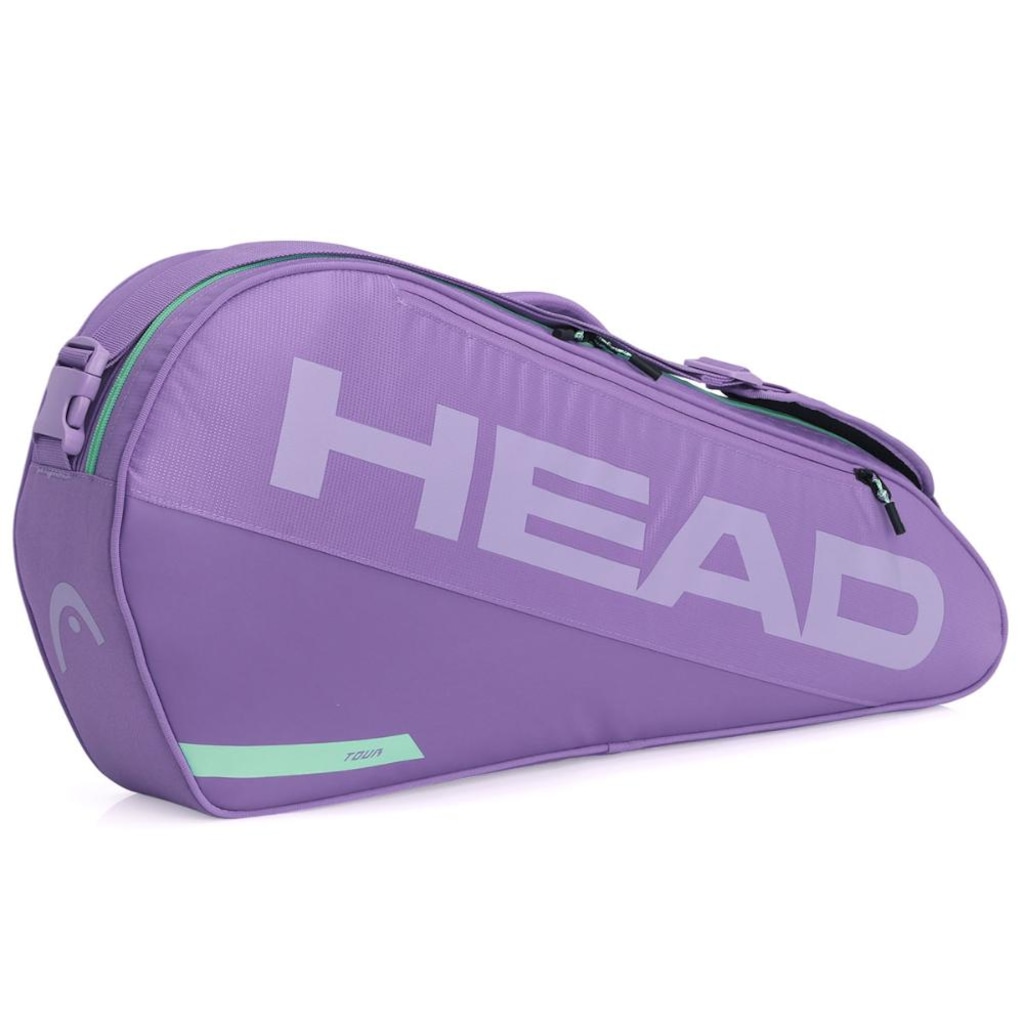 Imagem 2 do produto Raqueteira Head Tour S 3R