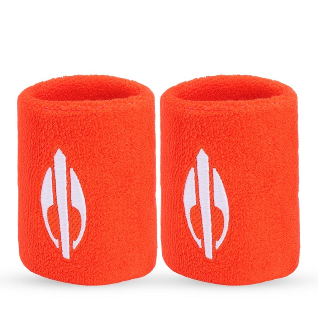 Munhequeira Mormaii Curta Com 02 Unidades