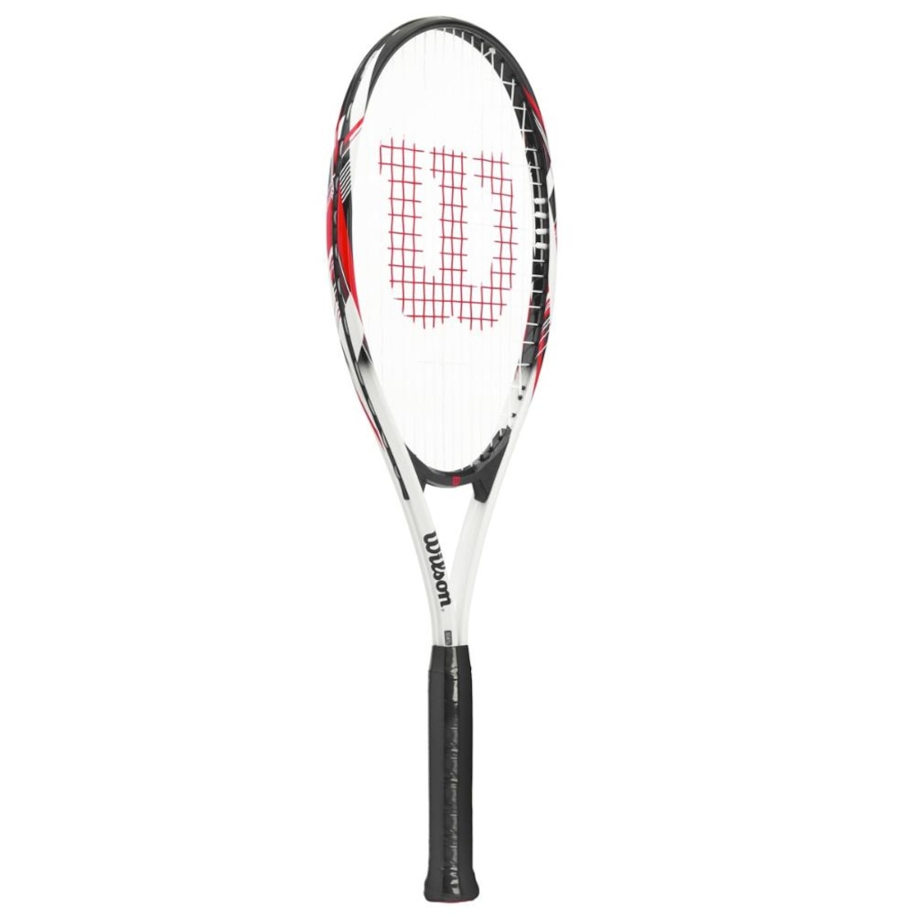 Imagem 2 do produto Raquete de Tênis Wilson Fusion XL 274g