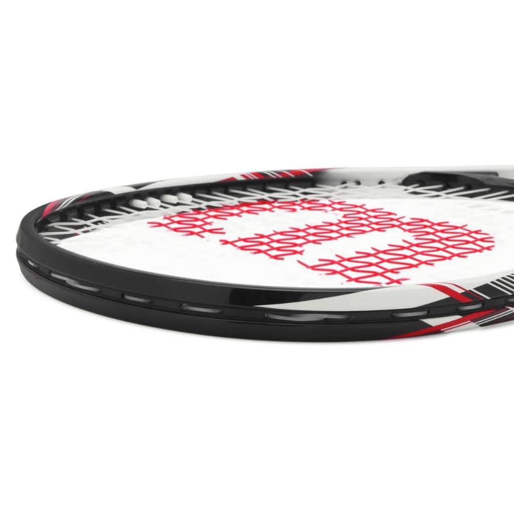 Imagem 5 do produto Raquete de Tênis Wilson Fusion XL 274g