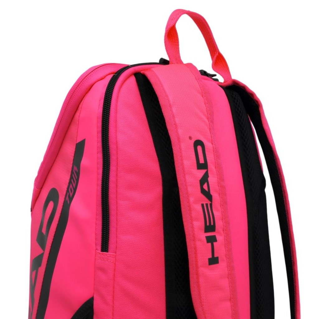 Imagem 4 do produto Mochila Head Tour Unissex