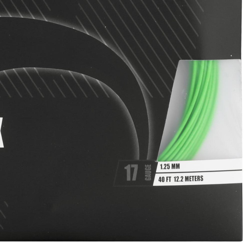 Imagem 2 do produto Corda Prince Vortex 17 1.25mm Pack com 3 Unidades