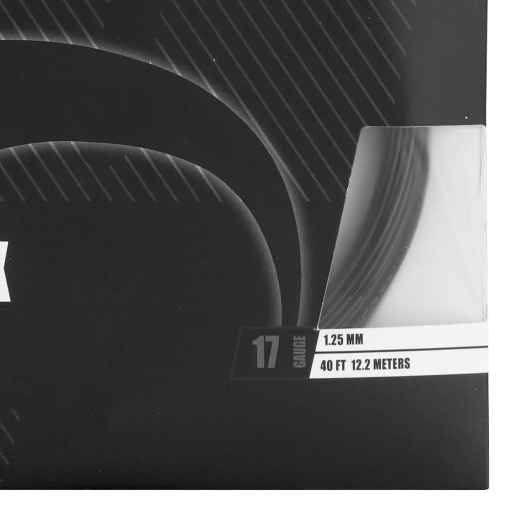 Imagem 2 do produto Corda Prince Vortex 17 1.25mm Pack com 3 Unidades