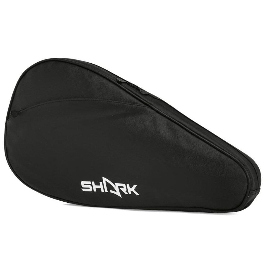 Capa Shark Térmica Couro Beach Tennis