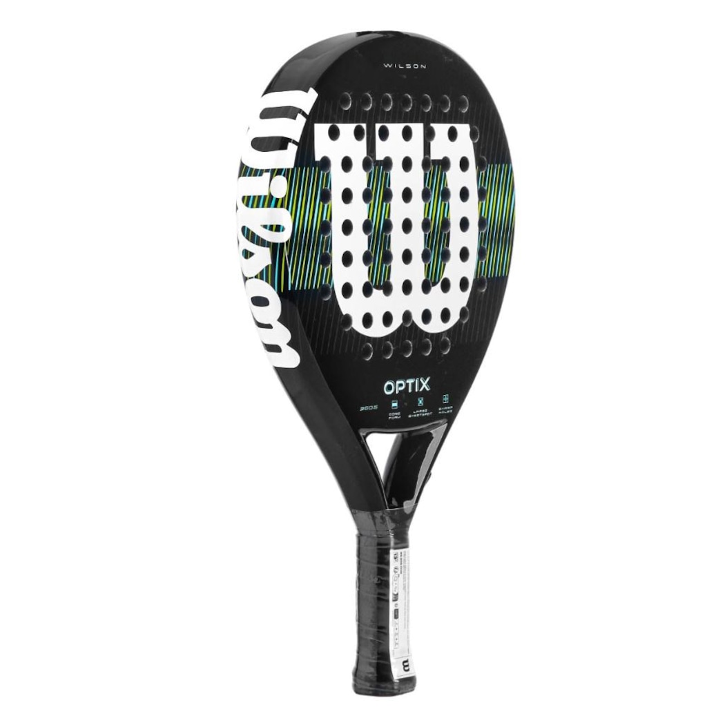 Imagem 2 do produto Raquete De Padel Wilson Optix V1