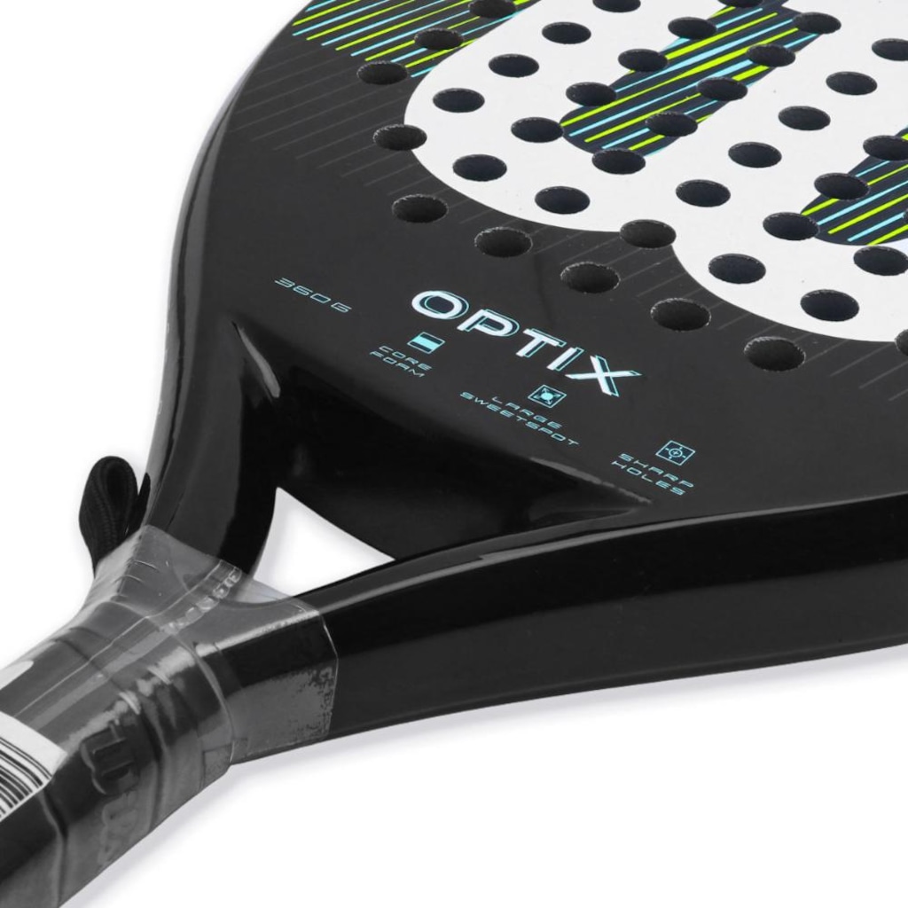 Imagem 4 do produto Raquete De Padel Wilson Optix V1