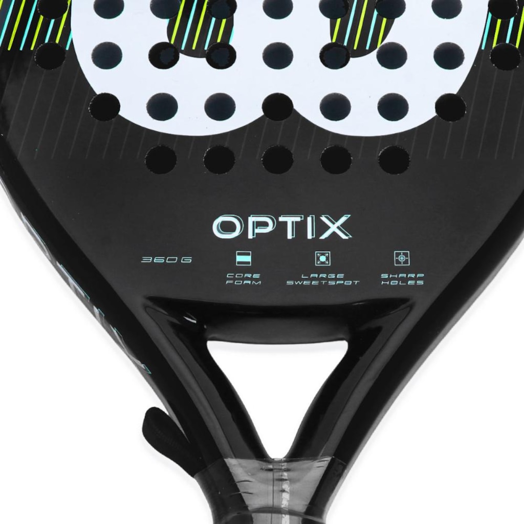 Imagem 5 do produto Raquete De Padel Wilson Optix V1