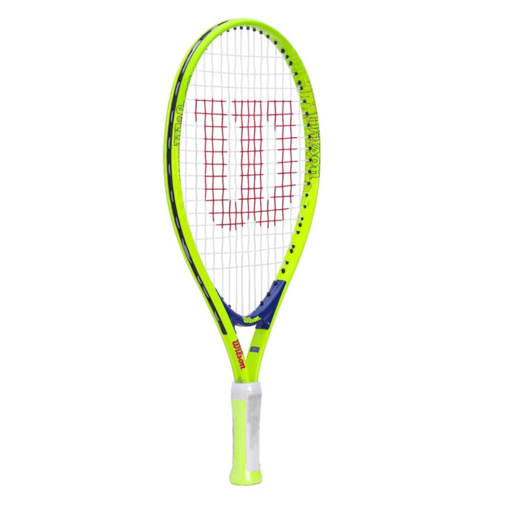 Imagem 2 do produto Raquete De Tênis Wilson US Open 19 Infantil