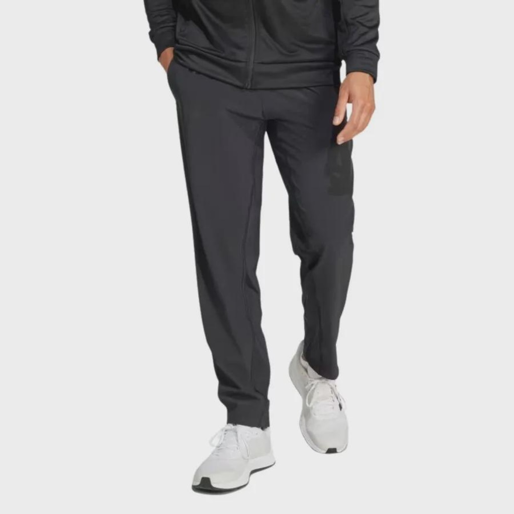 Calça Woven Gym adidas Masculino