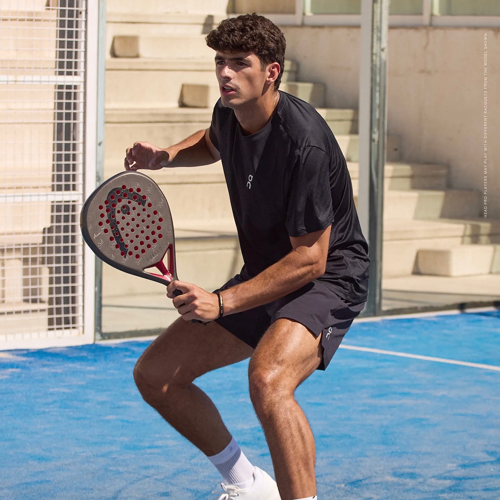 Imagem 3 do produto Raquete Padel Head Arturo Coello Pro 2026