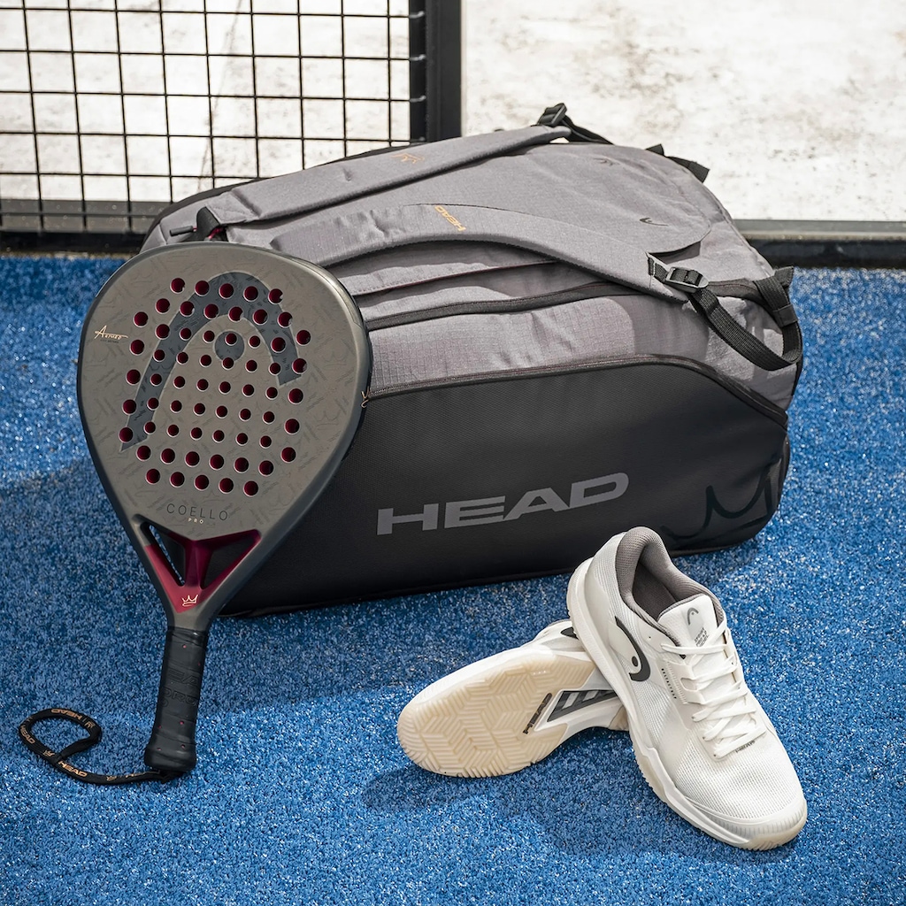 Imagem 5 do produto Raquete Padel Head Arturo Coello Pro 2026