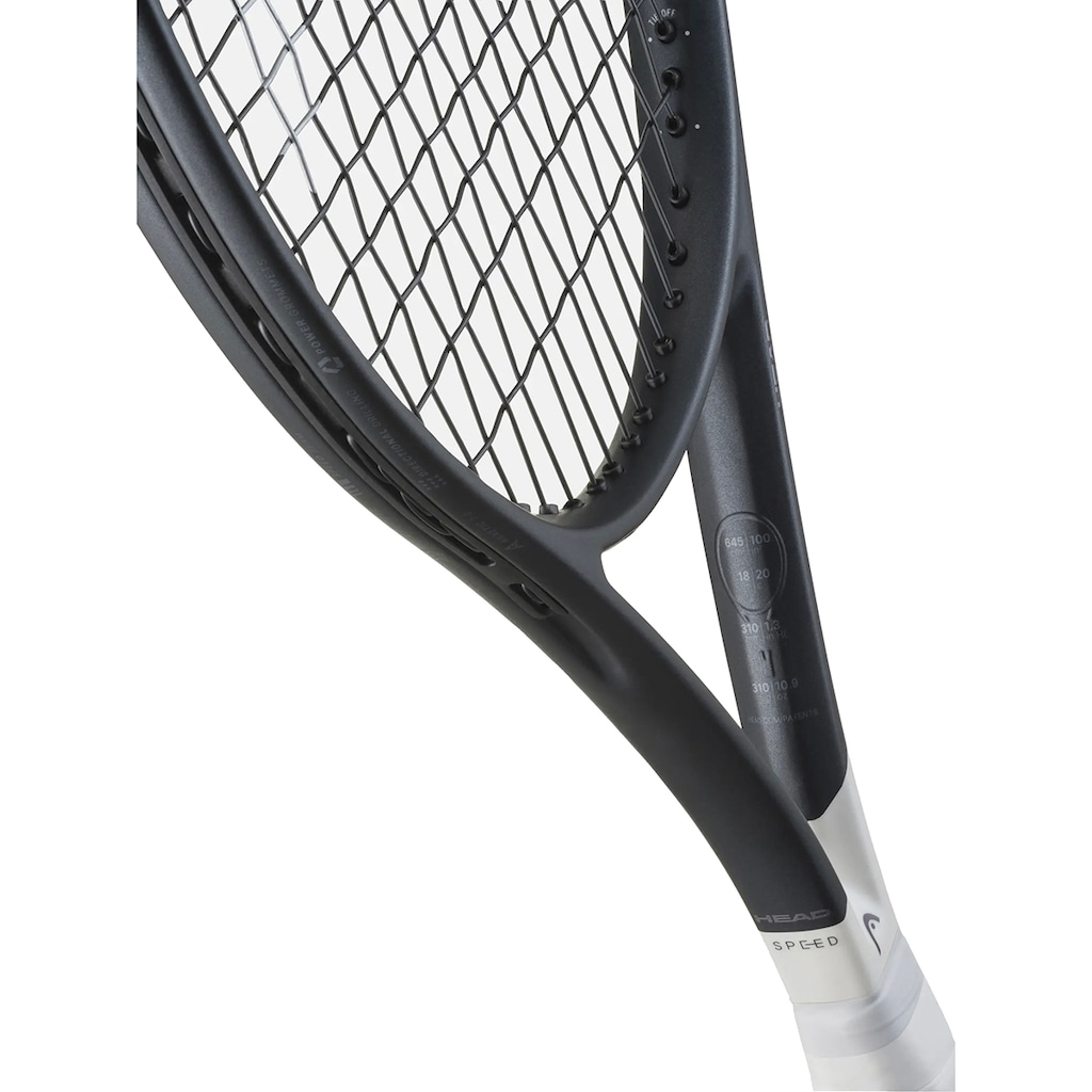 Imagem 3 do produto Raquete Tênis Head Speed Pro  Preto/Branco L3 2026