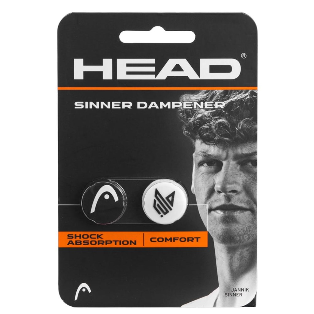 Antivibrador Head Sinner Dampener
