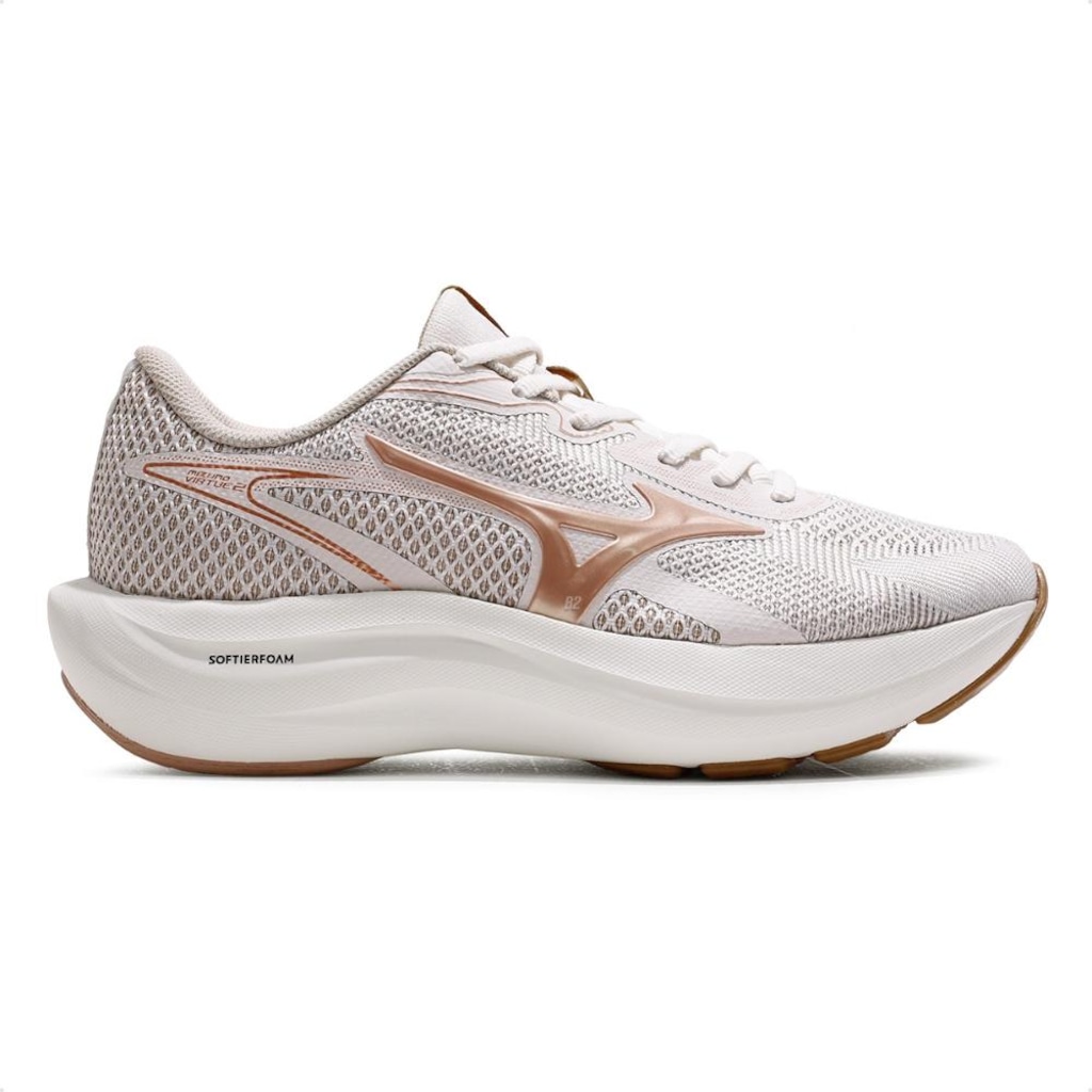 Tênis Virtue 2 Mizuno Feminino