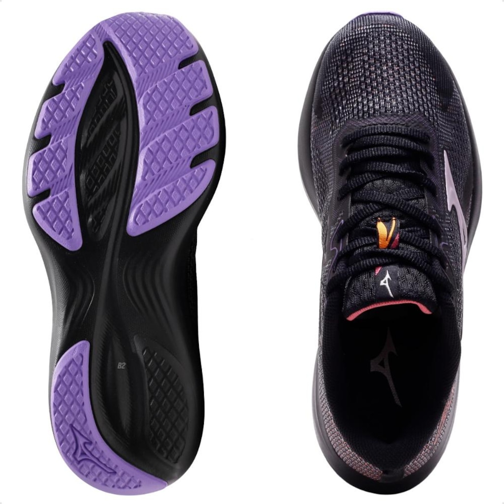 Imagem 5 do produto Tênis Virtue 2 Mizuno Feminino