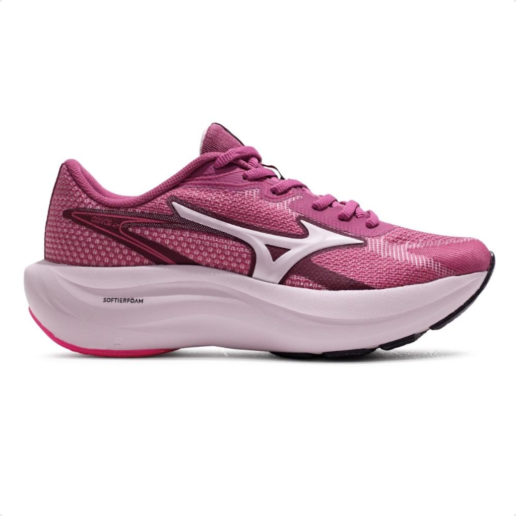 Tênis Virtue 2 Mizuno Feminino