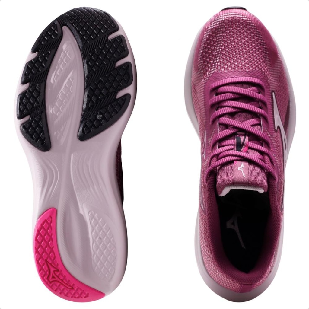 Imagem 5 do produto Tênis Virtue 2 Mizuno Feminino