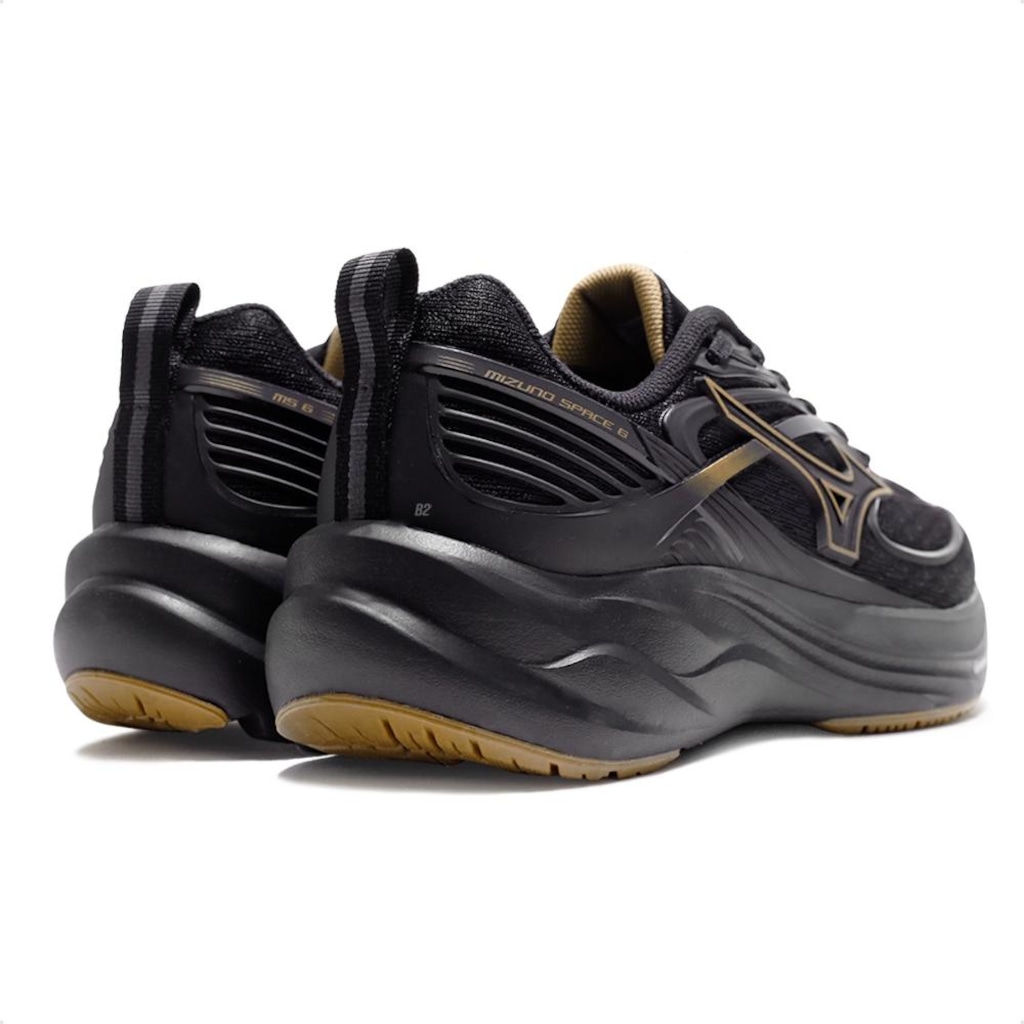 Imagem 4 do produto Tênis Space 6 Mizuno Infantil