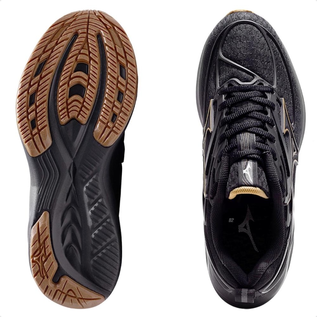 Imagem 5 do produto Tênis Space 6 Mizuno Infantil