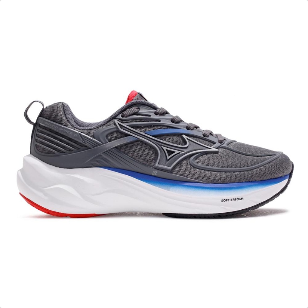 Tênis Space 6 Mizuno Infantil