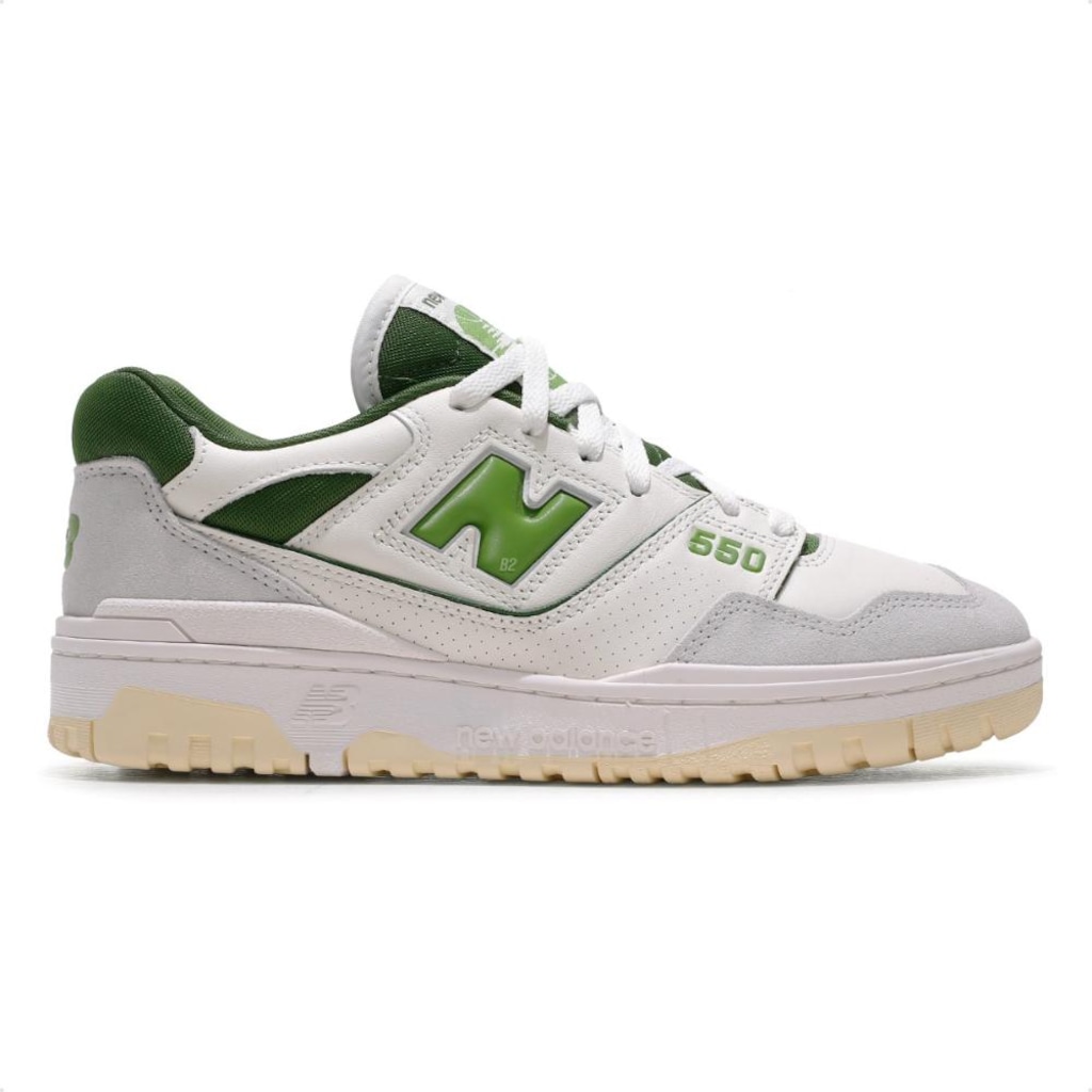 Tênis New Balance 550 Masculino