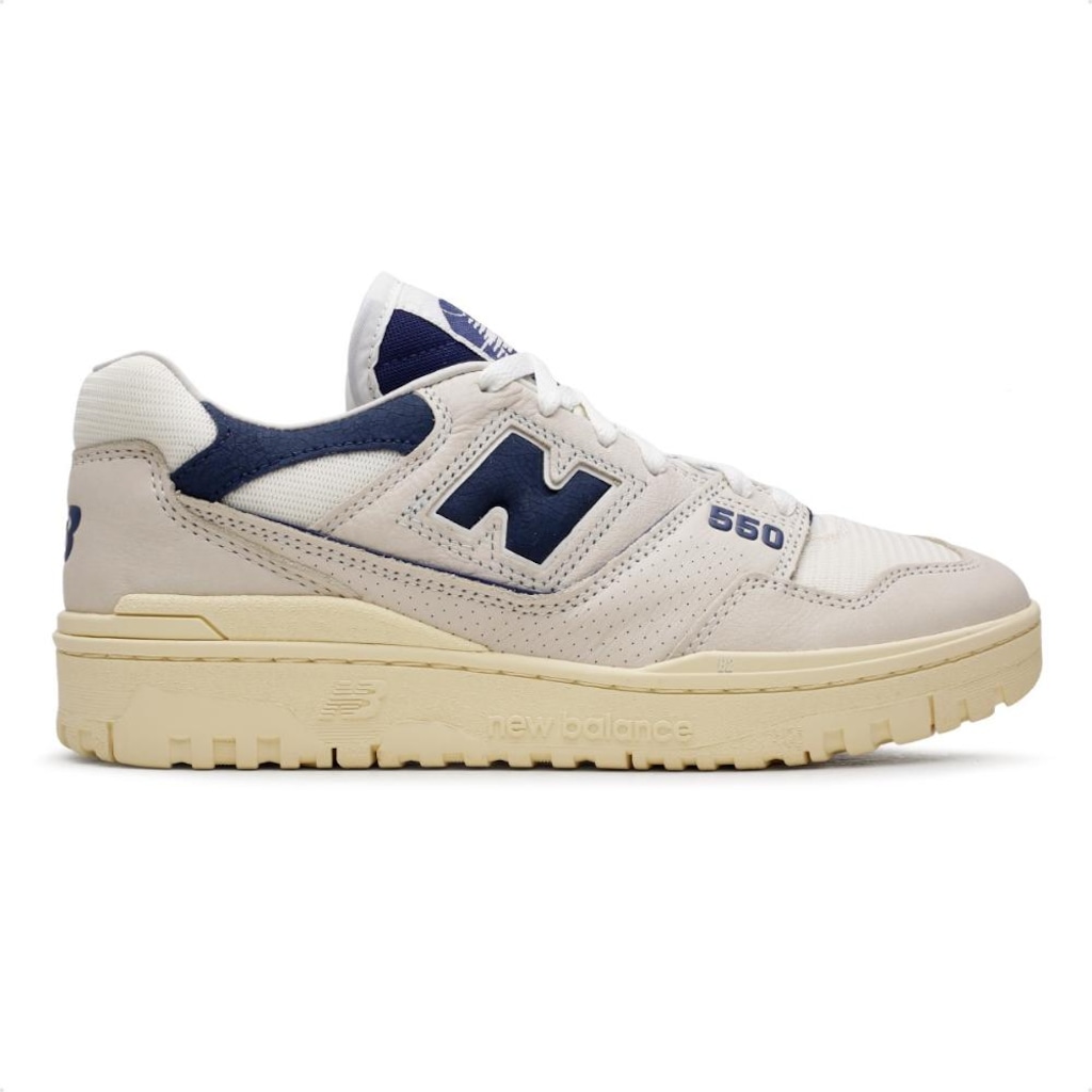 Tênis New Balance 550 Unissex