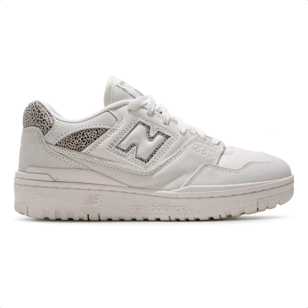 Tênis New Balance 550 Feminino