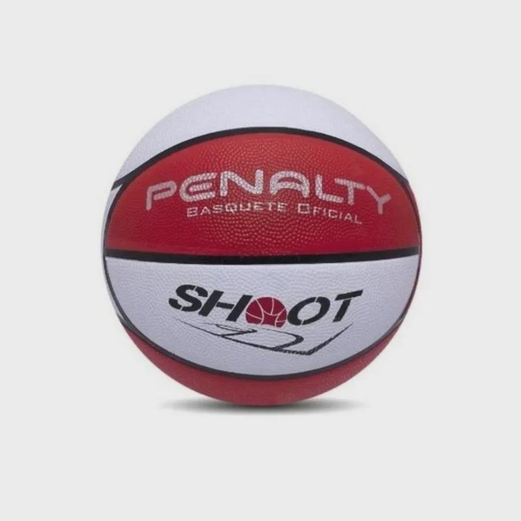Bola Basquete Penalty Shoot Unissex