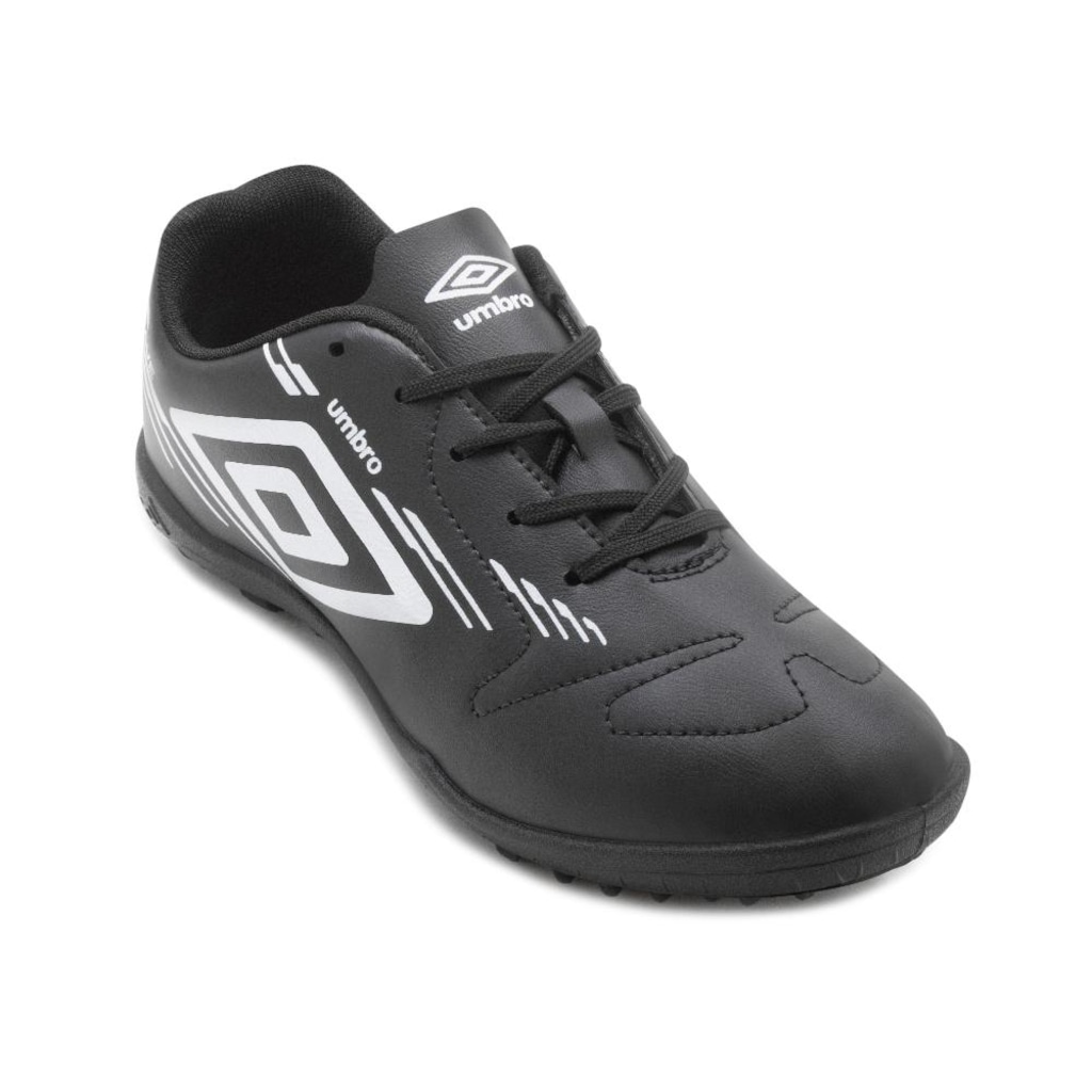 Chuteira Society Infantil Umbro PB Brave