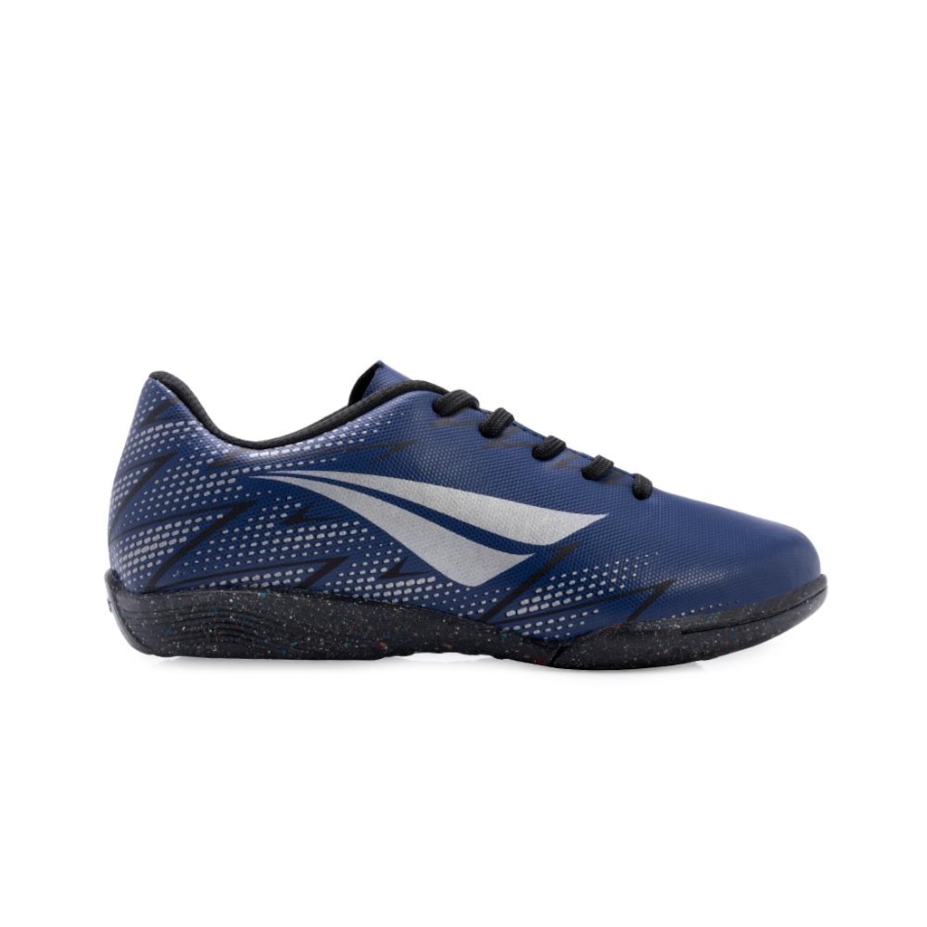 Imagem 2 do produto Chuteira Futsal Infantil Penalty MP Tornado Y2 PN26