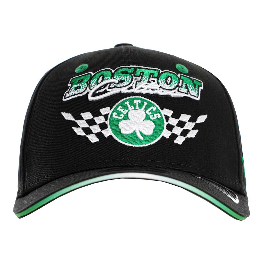 Boné New Era 9Seventy Boston Celtics NBA