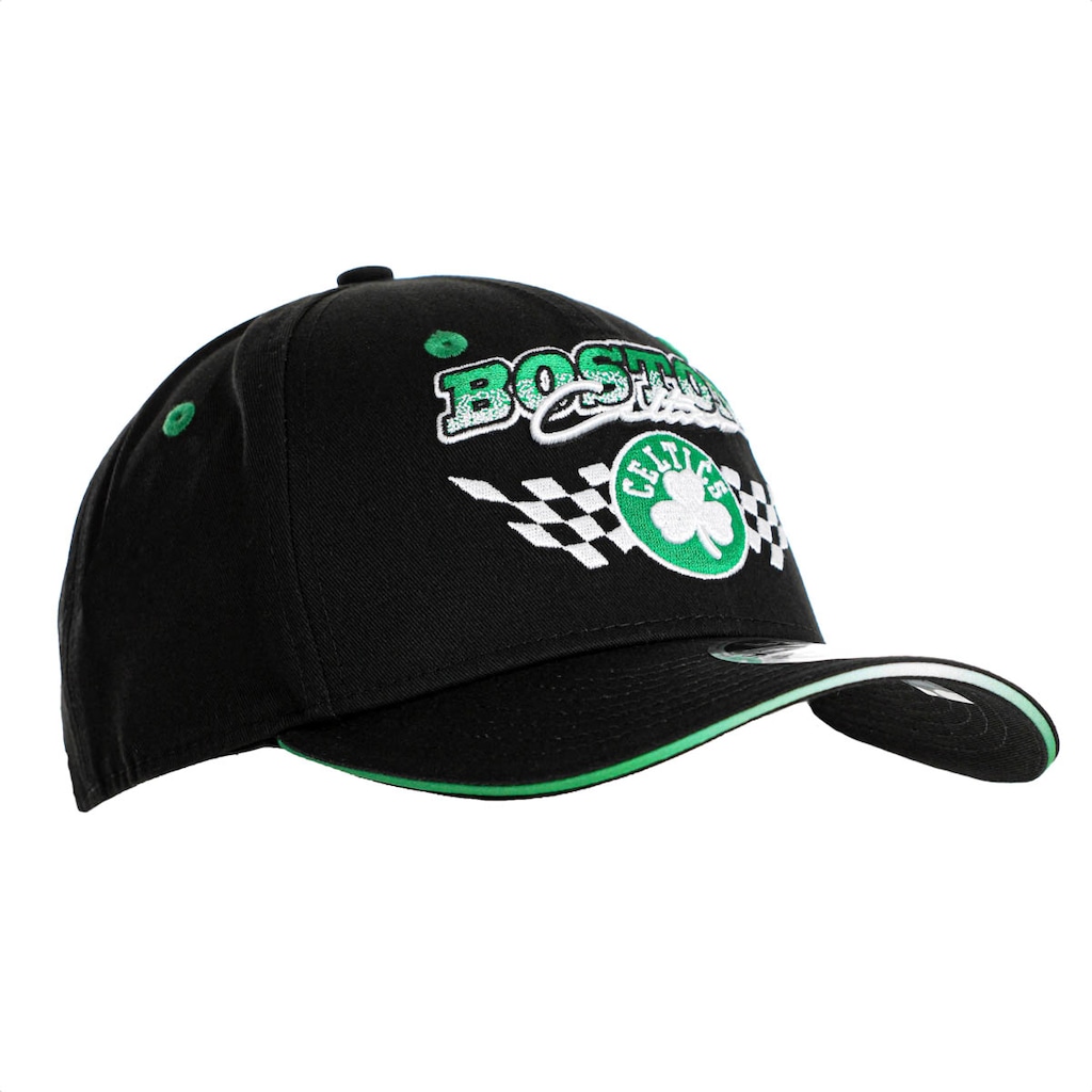 Imagem 2 do produto Boné New Era 9Seventy Boston Celtics NBA