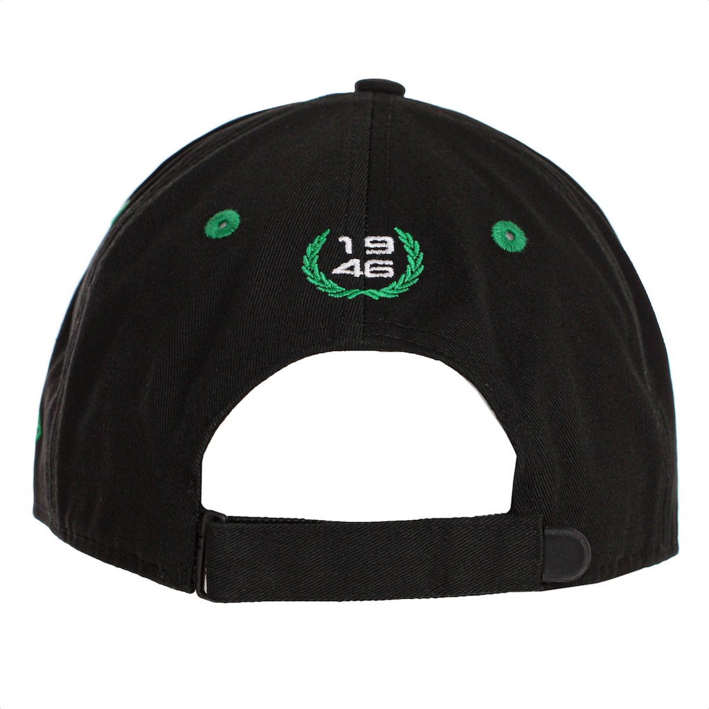 Imagem 5 do produto Boné New Era 9Seventy Boston Celtics NBA