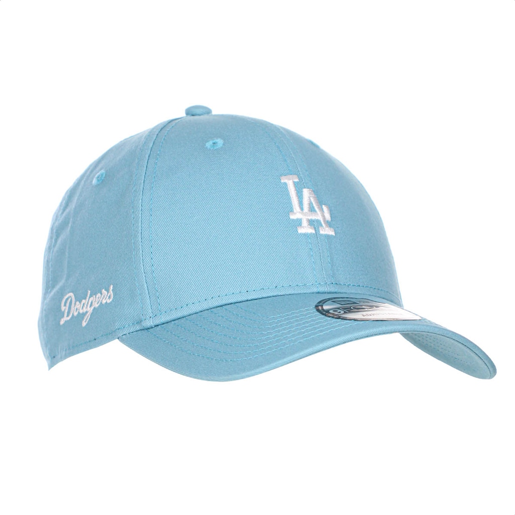 Imagem 3 do produto Boné New Era 9Forty Los Angeles Dodgers MLB