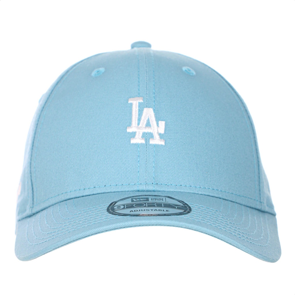 Imagem 4 do produto Boné New Era 9Forty Los Angeles Dodgers MLB