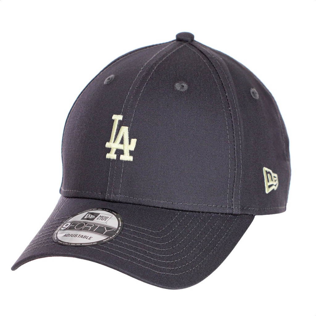 Boné New Era 9Forty Los Angeles Dodgers MLB