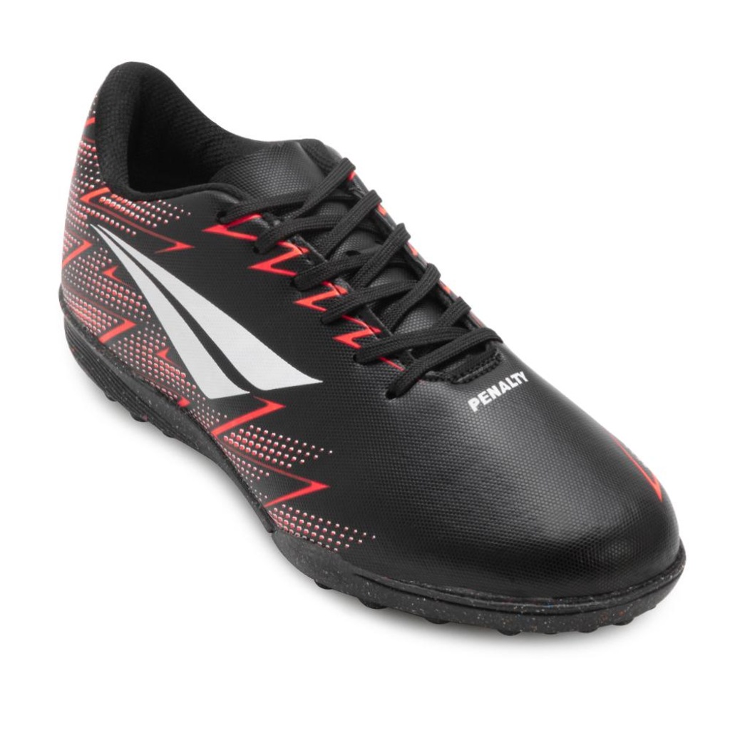 Chuteira Society Adulto Penalty PB Tornado Y2 PN26