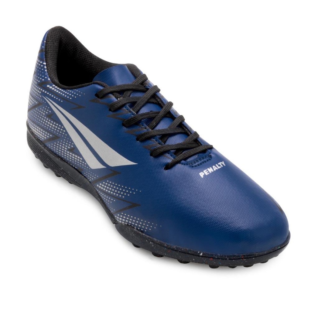 Chuteira Society Adulto Penalty MP Tornado Y2 PN26