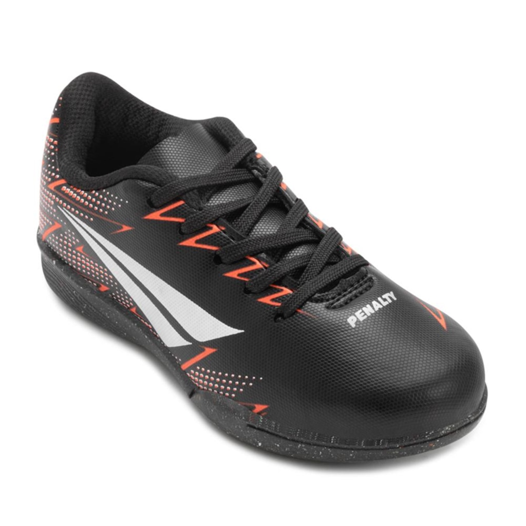 Chuteira Futsal Adulto Penalty PB Tornado Y2