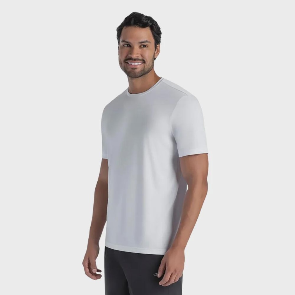 Imagem 3 do produto Camiseta Olympikus Essential 2.0 - Masculina