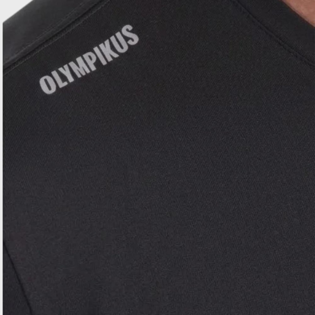 Imagem 3 do produto Camiseta Olympikus Essential 2.0 - Masculina