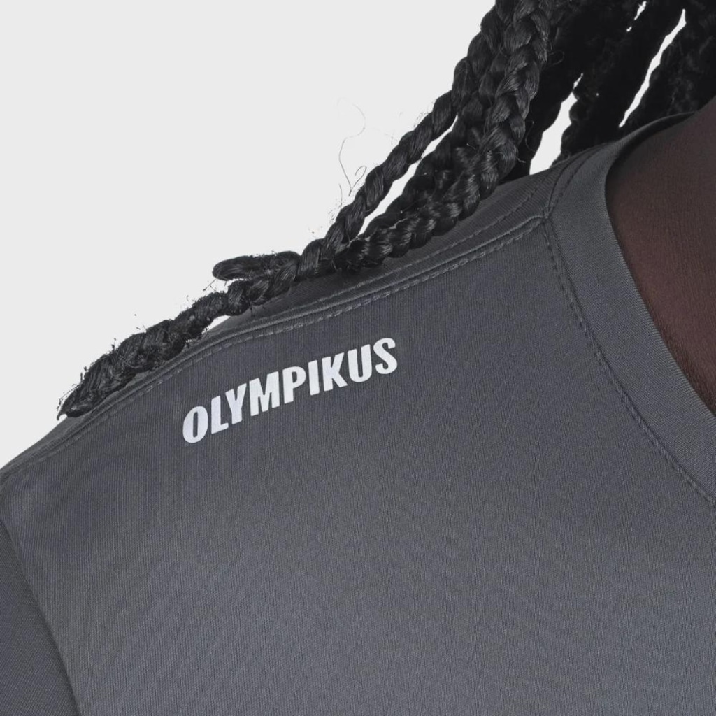 Imagem 4 do produto Camiseta Olympikus Essential 2.0 - Masculina