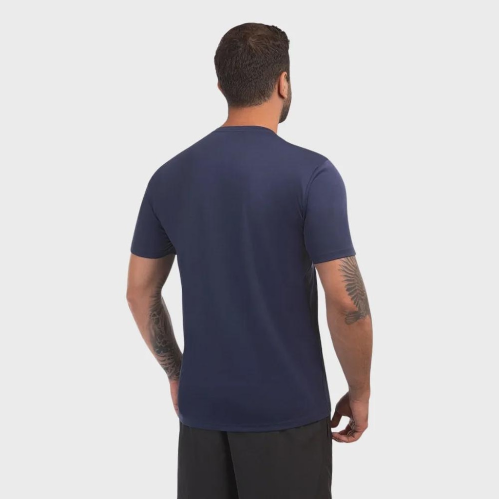 Imagem 2 do produto Camiseta Olympikus Essential 2.0 - Masculina