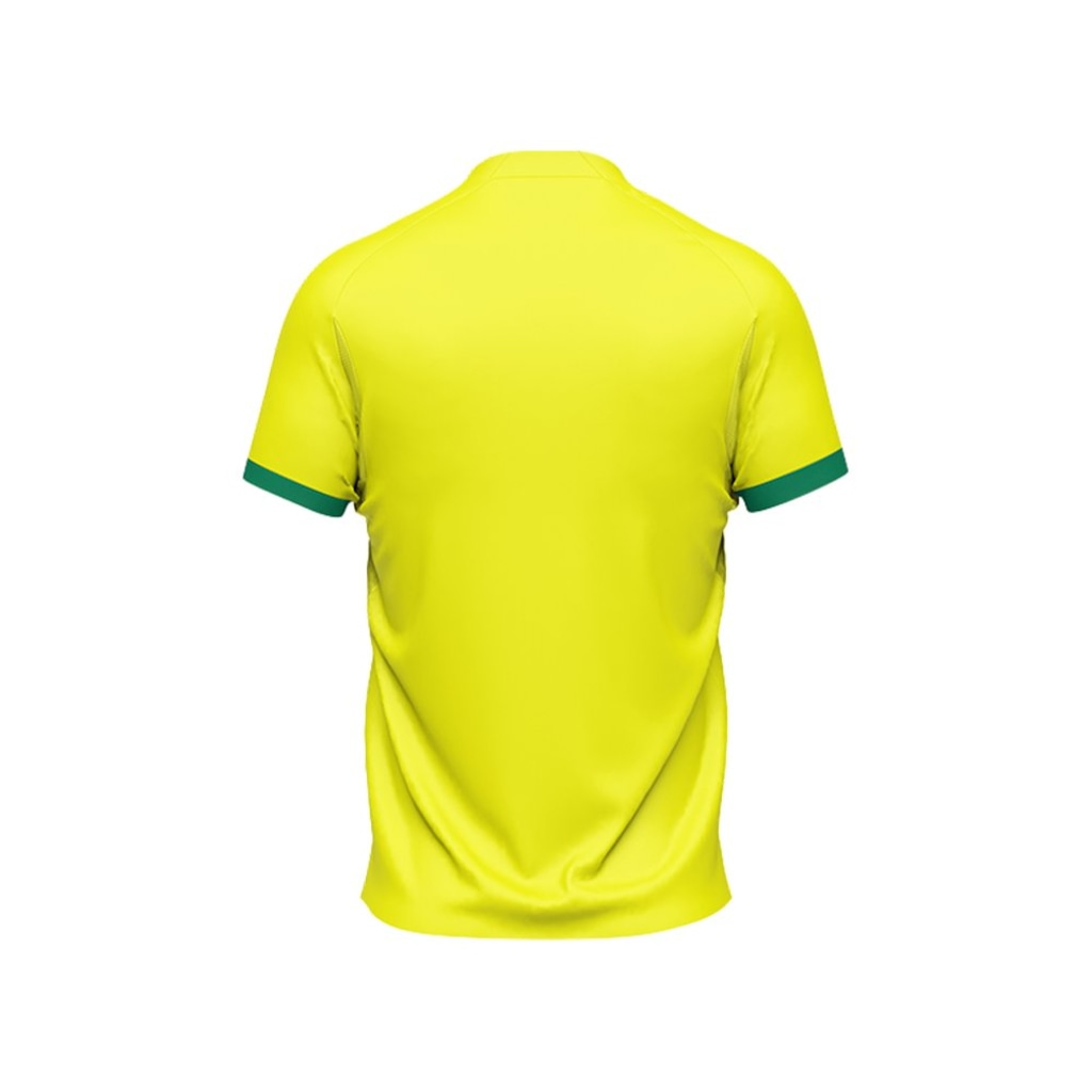 Imagem 2 do produto Camiseta Meinerz Seleção Brasileira 2026 Infantil