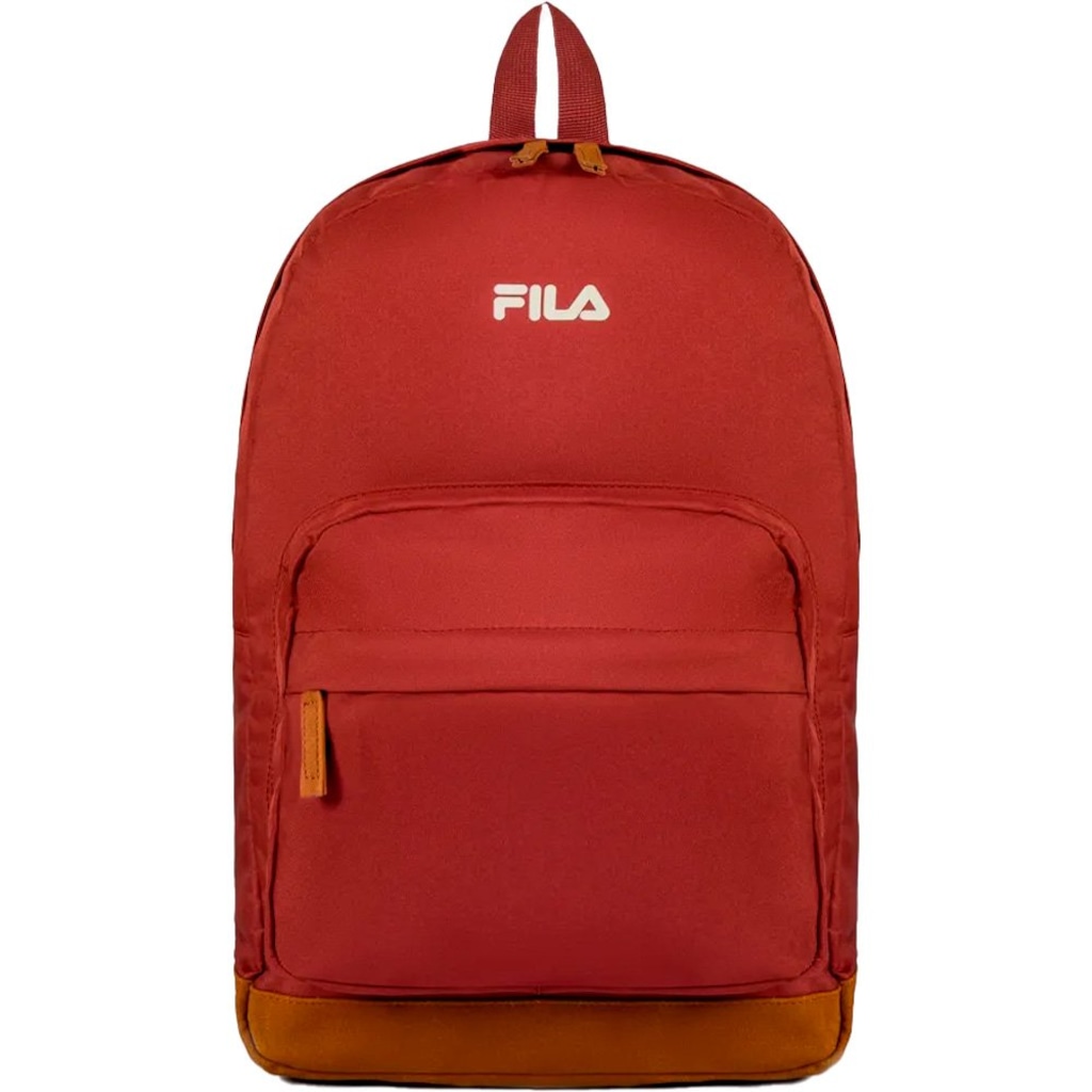 Mochila Fila Retro Letter  26